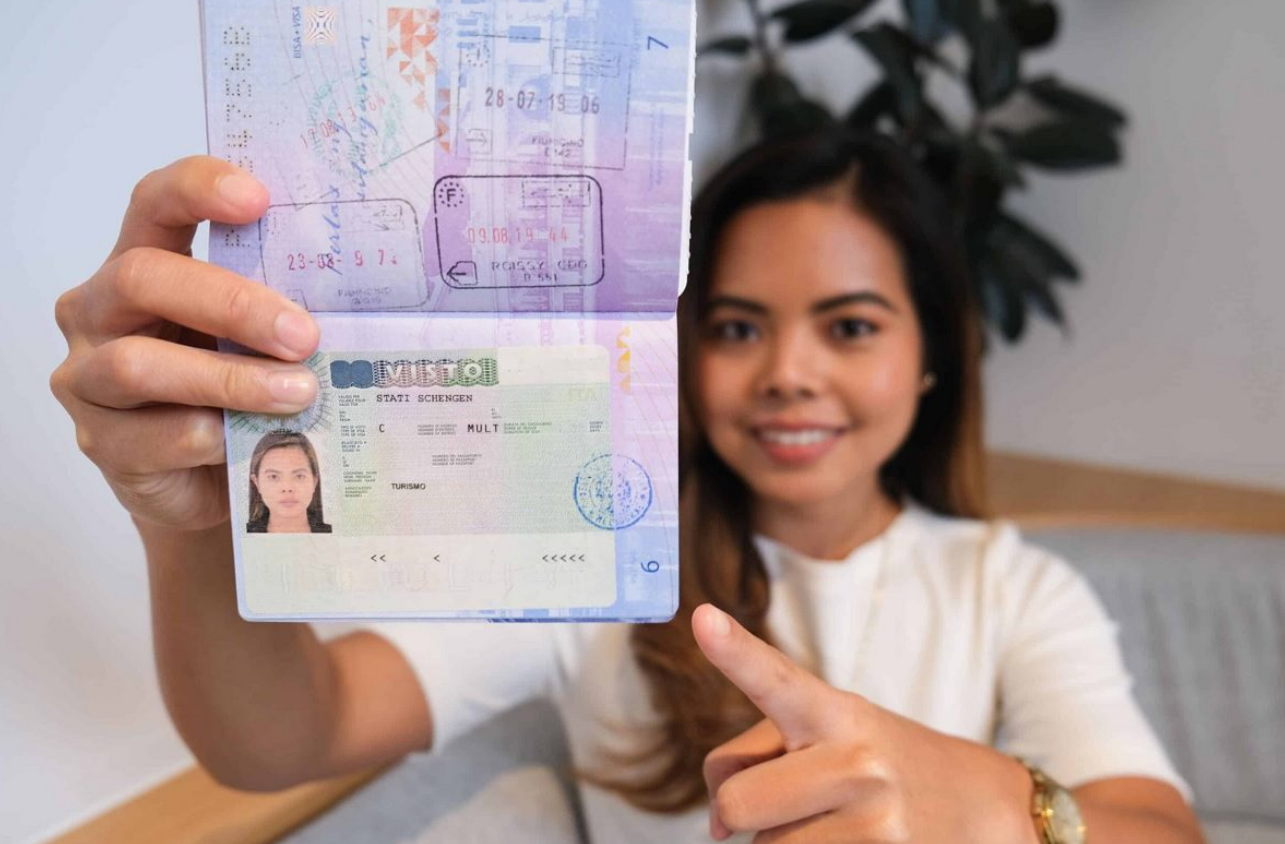 Everything You Need to Know About the Schengen Visa
